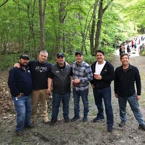 Meet your Posher, Vincent